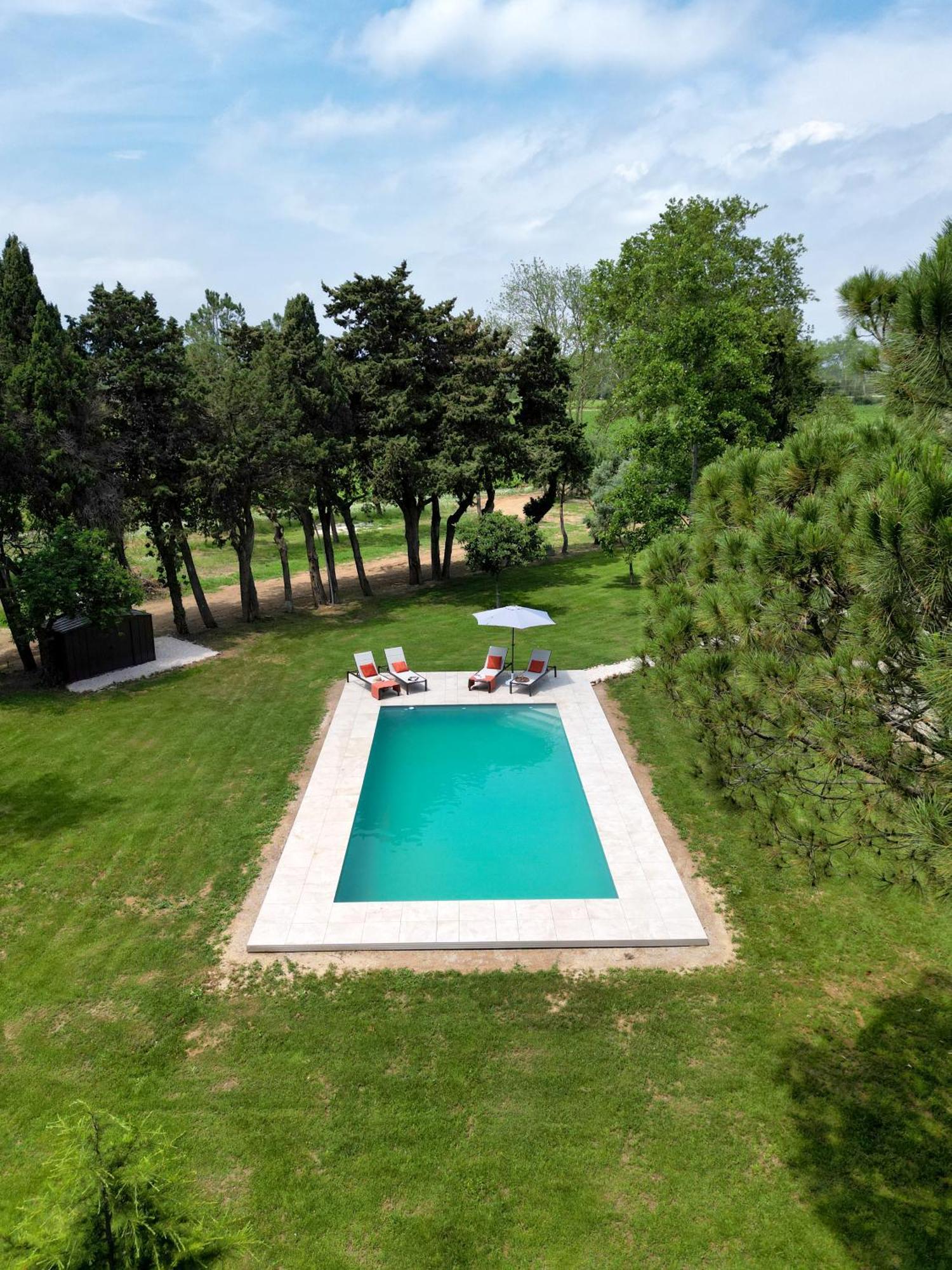 Chateau Lauriga Thuir Exterior foto
